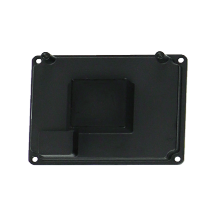aerial-electronics-module