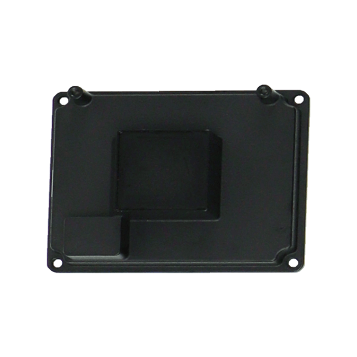 aerial-electronics-module