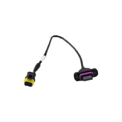 flow-meter-signal-cable