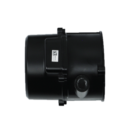 plunger-pump-motor-module