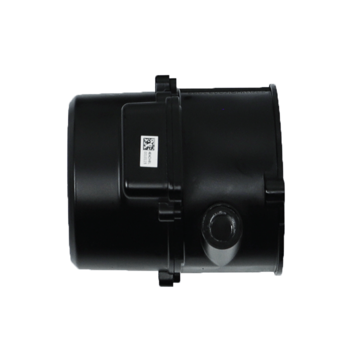 plunger-pump-motor-module