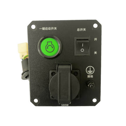 control-panel-dji-d9000i