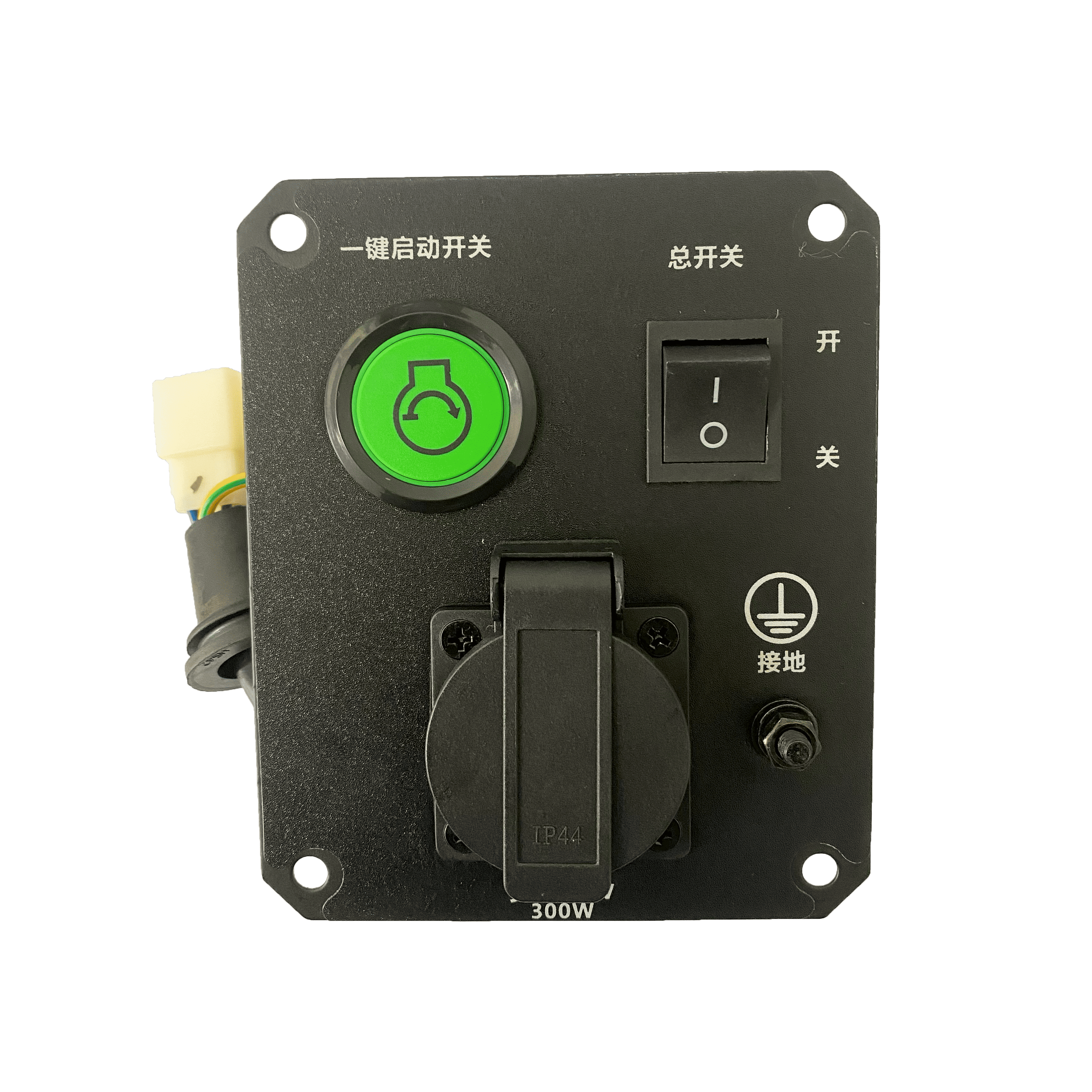 control-panel-dji-d9000i-2031 control-panel-dji-d9000i