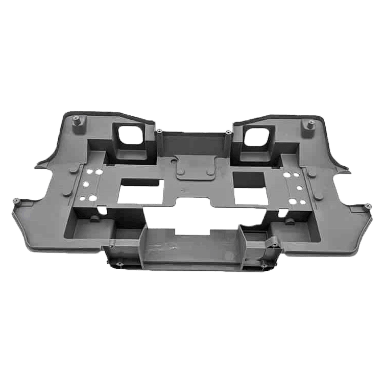 front-shell-bottom-plate-dji-agras-t50-6024 front-shell-bottom-plate-dji-agras-t50-6024