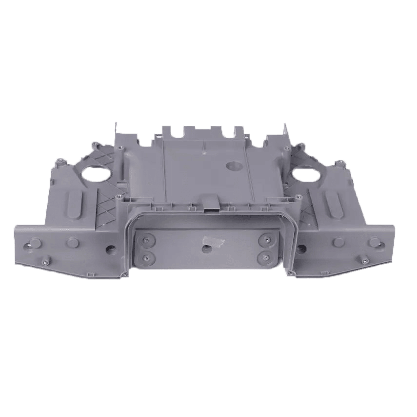 rear-shell-bottom-plate-dji-agras-t50-6065 rear-shell-bottom-plate-dji-agras-t50-6065