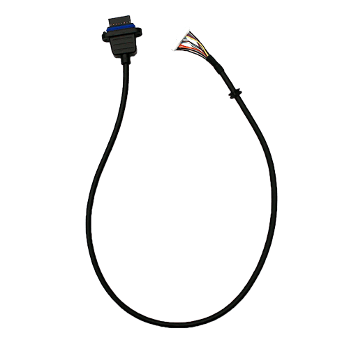 signal-cable-connecting-the-power-distribution-board-and-spraying-board-dji-agras-t20-5042 signal-cable-connecting-the-power-distribution-board-and-spraying-board-dji-agras-t20